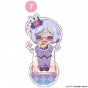 【グッズ-スタンドポップ】プリンセッション・オーケストラ ネタすた! 7の画像