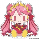 【グッズ-スタンドポップ】プリンセッション・オーケストラ すわってマスコット! プリンセス・ジールの画像