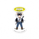 【グッズ-スタンドポップ】瑠璃の宝石 のせのせマスコット!荒砥 凪(滑り止めステッカー付属)の画像