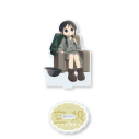 【グッズ-スタンドポップ】少女終末旅行 少女終末旅行 空想チトアクリルスタンドの画像