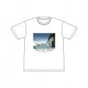 【グッズ-Tシャツ】少女終末旅行 少女終末旅行 BGこれくしょんTシャツ排水施設 XLの画像
