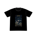 【グッズ-Tシャツ】幼女戦記Ⅱ 幼女戦記 BGこれくしょんTシャツ ライン戦線 塹壕線 Lの画像