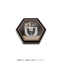【グッズ-マグネット】ワールドトリガー ハニカムブロックマグネット 三輪隊の画像