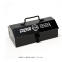 【グッズ-収納BOX】ワールドトリガー ボーダー本部支給品山型ツールボックスの画像