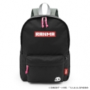 【グッズ-バッグ】TVアニメ「らんま1/2」 リュック【アクロス】の画像