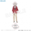 【グッズ-スタンドポップ】TVアニメ「mono」 アクリルスタンド 秋山春乃【アクロス】の画像