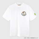 【グッズ-Tシャツ】TVアニメ『ゆるキャン△ SEASON3』 Tシャツ リンバイクgraphicシリーズ XL【アクロス】の画像