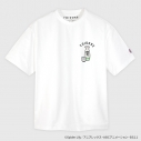 【グッズ-Tシャツ】TVアニメ「リコリス・リコイル」 YOIDOREコラボ 泥酔Tシャツ M【アクロス】の画像
