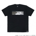 【グッズ-Tシャツ】TVアニメ「葬送のフリーレン」 アートTシャツ 魔法の高み L【アクロス】の画像