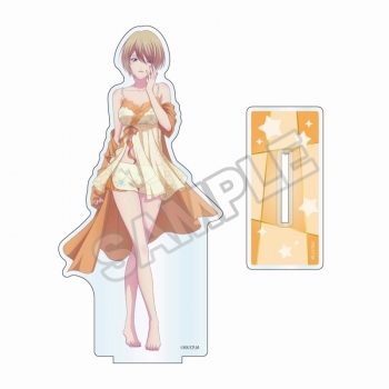 グッズ-スタンドポップ】女神のカフェテラス おやすみtime アクリル 