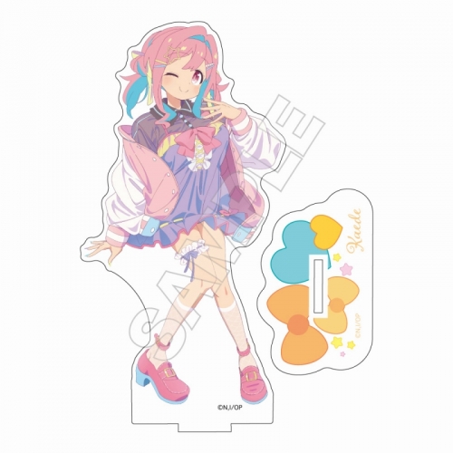 グッズ-スタンドポップ】お兄ちゃんはおしまい！ ゆめかわふぁっしょん 