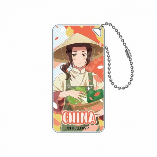中国 まとめ売り 麗しい ヘタリア