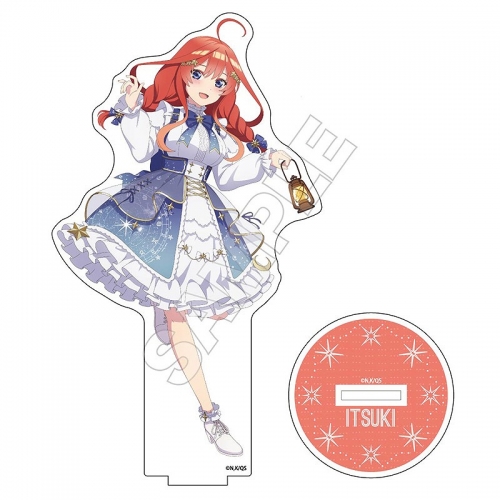 グッズ-スタンドポップ】五等分の花嫁∽ ホロスコープ アクリル 