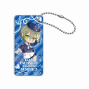 【グッズ-キーホルダー】機動戦士ガンダム 水星の魔女 もちっこ マリンファッション ドミテリアキーチェーンJr. エラン・ケレス(5号)の画像
