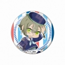 【グッズ-バッチ】機動戦士ガンダム 水星の魔女 もちっこ マリンファッション 缶バッジ エラン・ケレス(5号)の画像