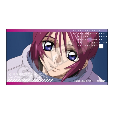 【グッズ-ステッカー】機動戦士ガンダムSEED DESTINY vol.3 ステッカー ルナマリア・ホーク