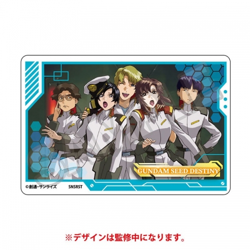 グッズ-カード】機動戦士ガンダムSEED DESTINY vol.3 キャラPic 
