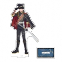 【グッズ-スタンドポップ】来世は他人がいい 軍服Style アクリルスタンド 鳥葦翔真【アニメイト先行販売】の画像