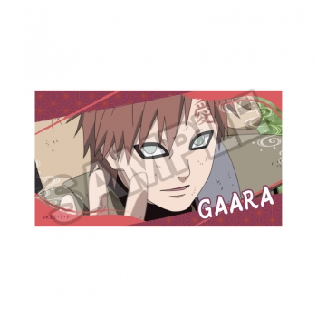 グッズ-ステッカー】NARUTO -ナルト- 疾風伝 場面写vol.1 ステッカー 