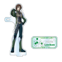 【グッズ-スタンドポップ】機動戦士ガンダム00 アクリルペンスタンド ロックオン・ストラトスの画像