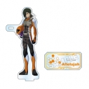 【グッズ-スタンドポップ】機動戦士ガンダム00 アクリルペンスタンド アレルヤ・ハプティズムの画像