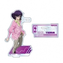 【グッズ-スタンドポップ】機動戦士ガンダム00 アクリルペンスタンド ティエリア・アーデ 私服の画像