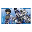 【グッズ-ステッカー】機動戦士ガンダム00 ステッカー 刹那・F・セイエイの画像