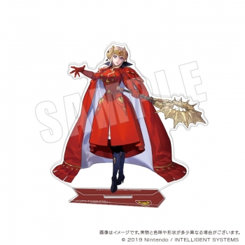 グッズ-スタンドポップ】ファイアーエムブレム 風花雪月 アクリル 