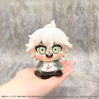 フィギュア】ダンガンロンパシリーズ ダンガンロンパシリーズ×ぶくぶ 