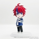 【フィギュア】きゃらふぉるむ HUNDRED LINE -最終防衛学園- 澄野拓海 完成品フィギュアの画像