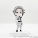 【フィギュア】きゃらふぉるむ HUNDRED LINE -最終防衛学園- 蒼月衛人 完成品フィギュアの画像