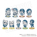【グッズ-スタンドポップ】都市伝説解体センター ×ぶくぶ ちいさめアクリルスタンド 全9種の画像