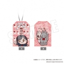 【グッズ-お守り】SILENT HILL f×ぶくぶ 祈願お守りの画像