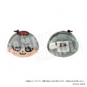 【グッズ-バッチ】ペルソナシリーズ P30th 主人公×ぶくぶ ぬいぐるみバッジ 06. P4【一般販売分】の画像
