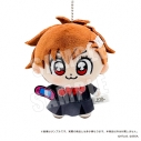 【グッズ-マスコット】ペルソナシリーズ P30th 主人公×ぶくぶ ぬいぐるみマスコット 05. P3P【一般販売分】の画像