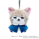 【グッズ-ぬいぐるみ】都市伝説解体センター ぷてぃまるず ぬいぐるみマスコット 03.ジャスミンの画像
