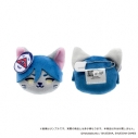【グッズ-バッチ】都市伝説解体センター ぷてぃまるず ぬいぐるみバッジ 01.廻屋渉の画像
