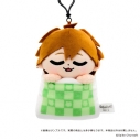 【グッズ-マスコット】ダンガンロンパシリーズ ダンガンロンパシリーズ×ぶくぶ すこやかぬいぐるみマスコット 01.苗木誠の画像