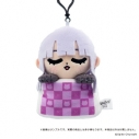 【グッズ-マスコット】ダンガンロンパシリーズ ダンガンロンパシリーズ×ぶくぶ すこやかぬいぐるみマスコット 03.霧切響子の画像