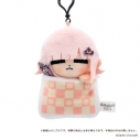 【グッズ-マスコット】ダンガンロンパシリーズ ダンガンロンパシリーズ×ぶくぶ すこやかぬいぐるみマスコット 06.七海千秋の画像