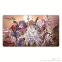 【TCG-マット】ファイアーエムブレム 万紫千紅 デスクマットの画像