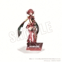 【グッズ-スタンドポップ】ゼノブレイド2 Nintendo Switch 2 Edition アクリルスタンド 02.ホムラ/Aの画像