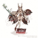 【グッズ-スタンドポップ】ゼノブレイド2 Nintendo Switch 2 Edition アクリルスタンド 13.ニア(ブレイド)の画像