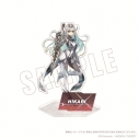 【グッズ-スタンドポップ】ゼノブレイド2 Nintendo Switch 2 Edition アクリルスタンド 15.ヒカリ/Bの画像