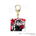 【グッズ-キーホルダー】ペルソナ5 ザ・ロイヤル ペルソナ5 ザ・ロイヤル×可哀想に! アクリルキーホルダー 01.ジョーカーの画像