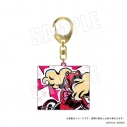 【グッズ-キーホルダー】ペルソナ5 ザ・ロイヤル ペルソナ5 ザ・ロイヤル×可哀想に! アクリルキーホルダー 04.パンサーの画像