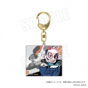 【グッズ-キーホルダー】ペルソナ5 ザ・ロイヤル ペルソナ5 ザ・ロイヤル×可哀想に! アクリルキーホルダー 05.フォックスの画像