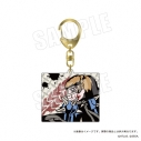 【グッズ-キーホルダー】ペルソナ5 ザ・ロイヤル ペルソナ5 ザ・ロイヤル×可哀想に! アクリルキーホルダー 06.クイーンの画像