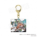 【グッズ-キーホルダー】ペルソナ5 ザ・ロイヤル ペルソナ5 ザ・ロイヤル×可哀想に! アクリルキーホルダー 07.ナビの画像