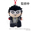 【グッズ-マスコット】ペルソナ5 ザ・ロイヤル ペルソナ5 ザ・ロイヤル×可哀想に! ぬいぐるみマスコット 01.ジョーカーの画像